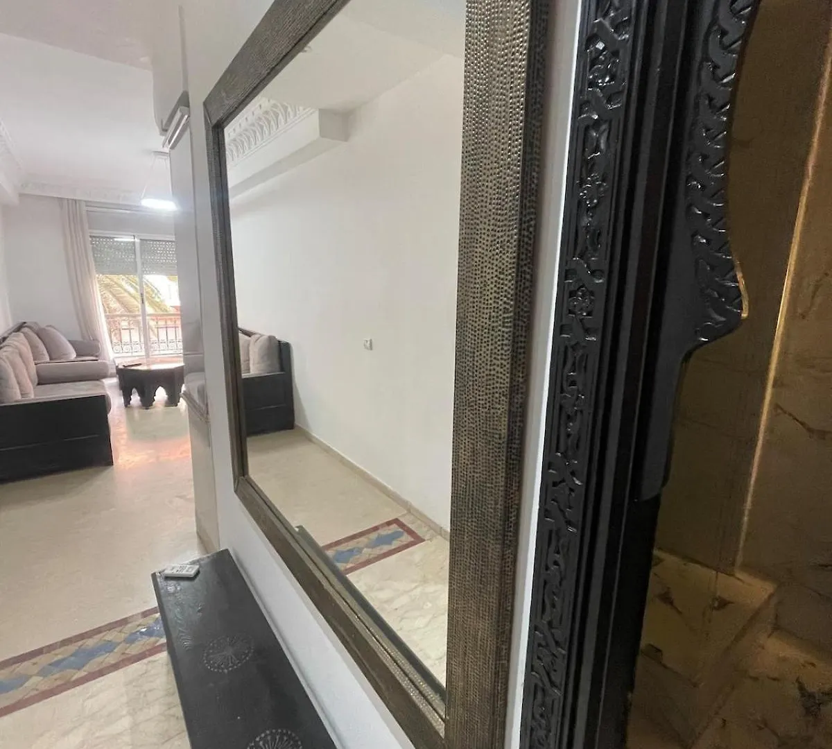Spacious Vibrant Apartment Marrakech Central - Prime Lifestyle Group Marrakesh 0*,  Marocko