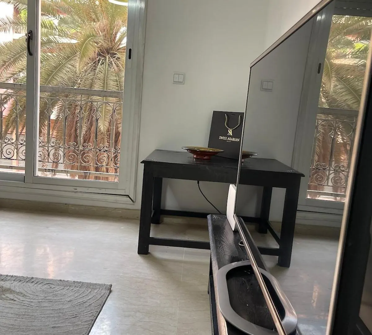 Spacious Vibrant Apartment Marrakech Central - Prime Lifestyle Group Marrakesh Marocko